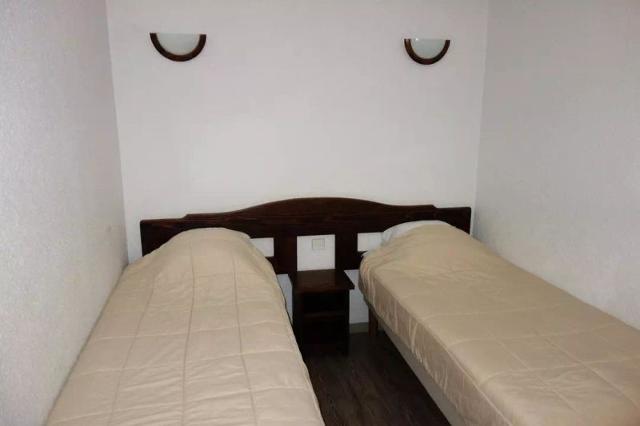 Residence Bergers Pv - Alpe d'Huez