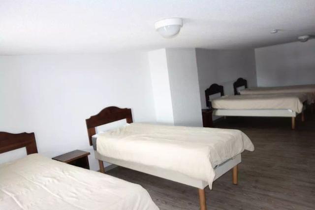 Residence Bergers Pv - Alpe d'Huez