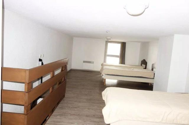 Residence Bergers Pv - Alpe d'Huez