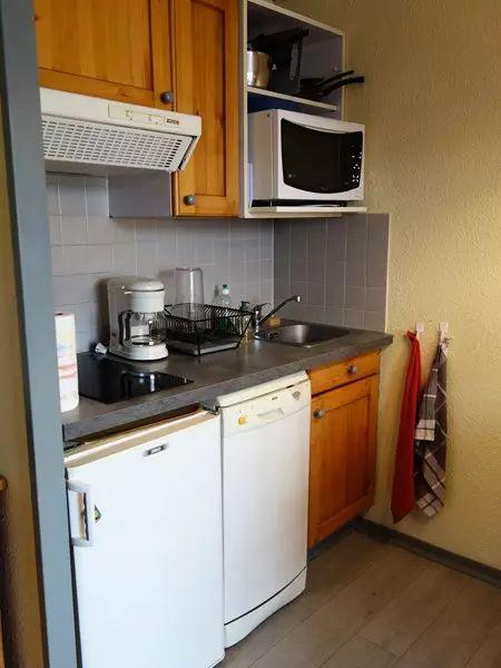 Residence Bergers Pv - Alpe d'Huez