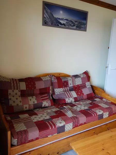 Residence Bergers Pv - Alpe d'Huez