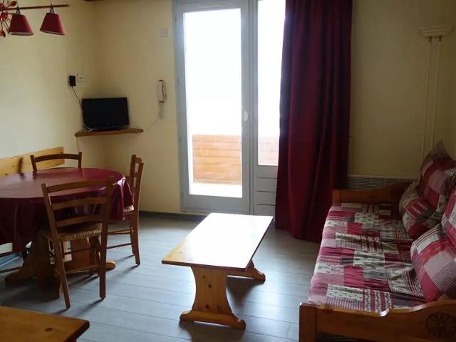 Residence Bergers Pv - Alpe d'Huez