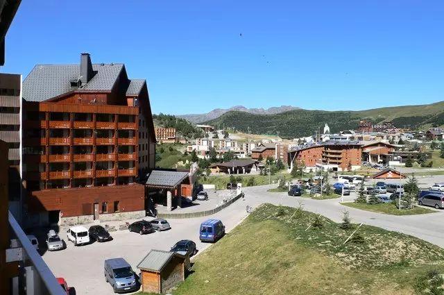 Residence Bergers Pv - Alpe d'Huez