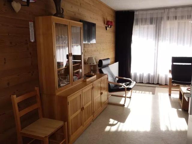 Verblijf Meije - Alpe d'Huez