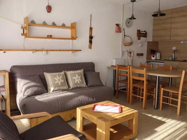 Verblijf Meije - Alpe d'Huez