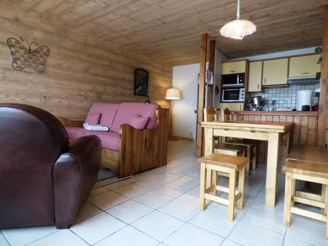 Verblijf Meije - Alpe d'Huez