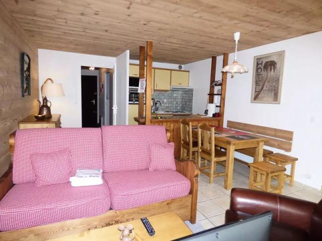 Verblijf Meije - Alpe d'Huez