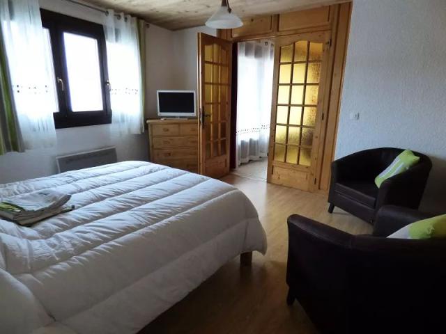 Verblijf Meije - Alpe d'Huez