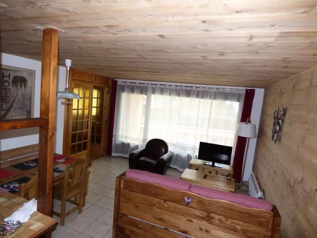 Verblijf Meije - Alpe d'Huez