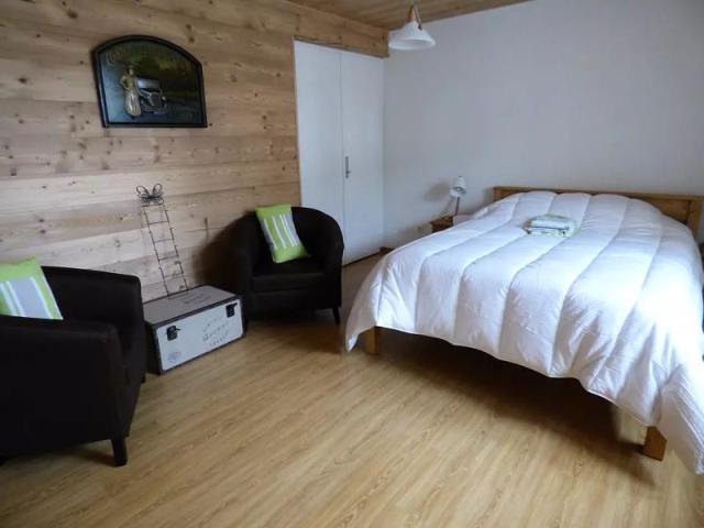 Verblijf Meije - Alpe d'Huez