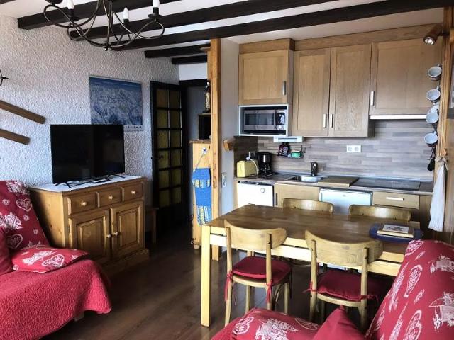 Residentie Gemeaux - Alpe d'Huez