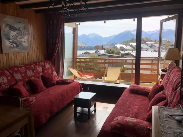 Residentie Gemeaux - Alpe d'Huez