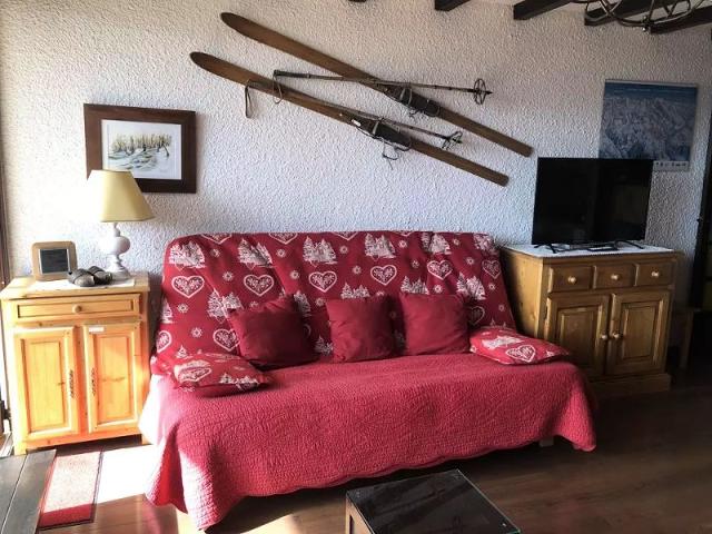 Residentie Gemeaux - Alpe d'Huez