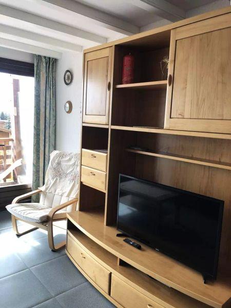Residentie Gemeaux - Alpe d'Huez