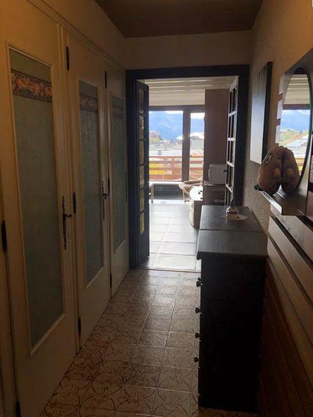 Residentie Gemeaux - Alpe d'Huez