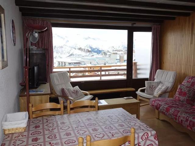Residentie Gemeaux - Alpe d'Huez