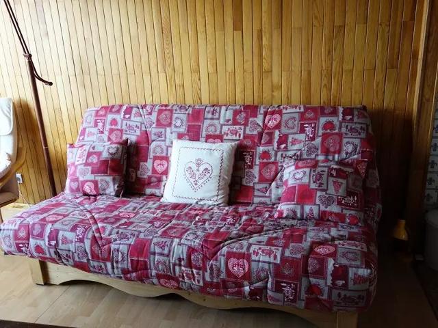 Residentie Gemeaux - Alpe d'Huez