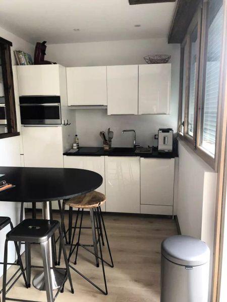 Residence Res.de L Oisans - Alpe d'Huez