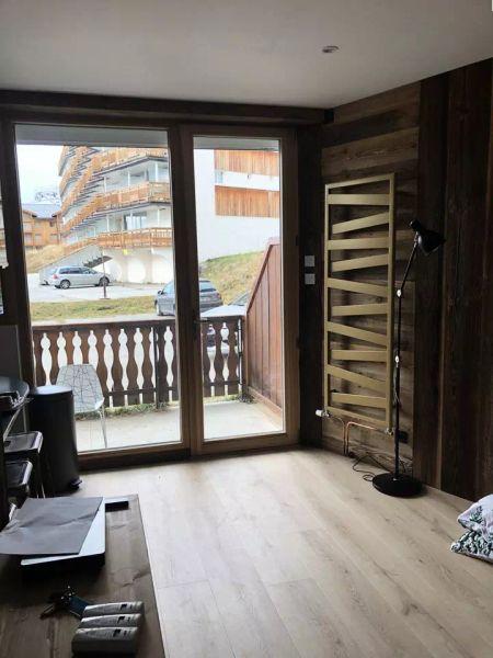 Residence Res.de L Oisans - Alpe d'Huez