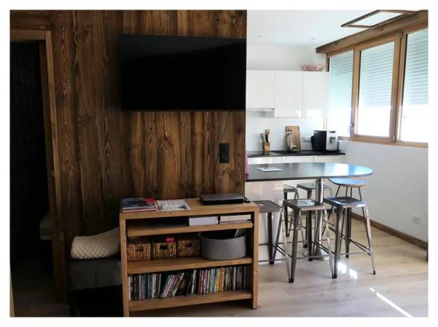 Residence Res.de L Oisans - Alpe d'Huez