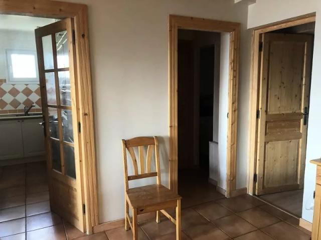 Residence Res.de L Oisans - Alpe d'Huez