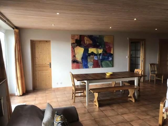 Residence Res.de L Oisans - Alpe d'Huez
