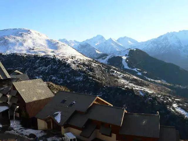 Skival Residence - Alpe d'Huez