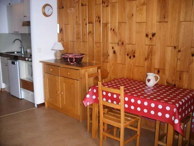 Skival Residence - Alpe d'Huez
