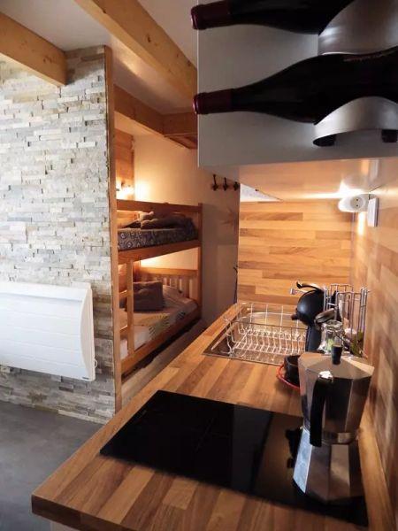 Skival Residence - Alpe d'Huez