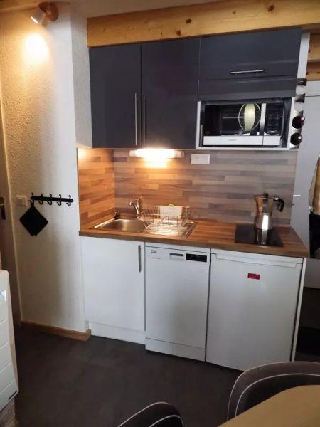 Skival Residence - Alpe d'Huez