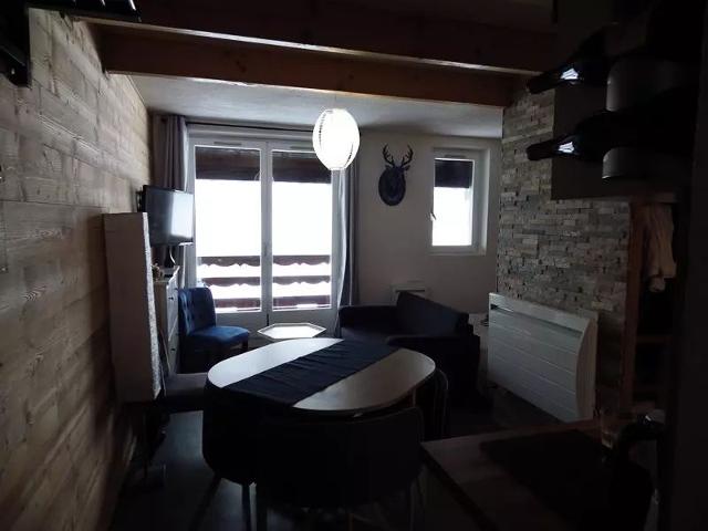 Skival Residence - Alpe d'Huez