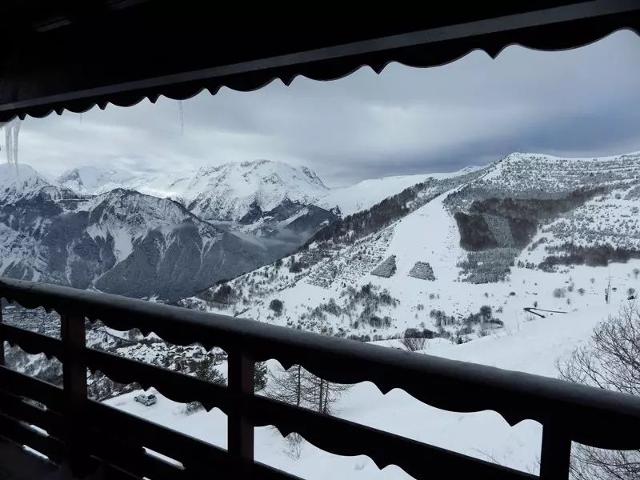 Skival Residence - Alpe d'Huez