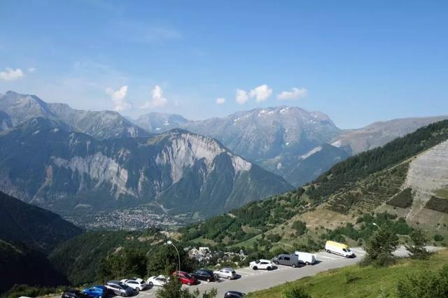 Skival Residence - Alpe d'Huez