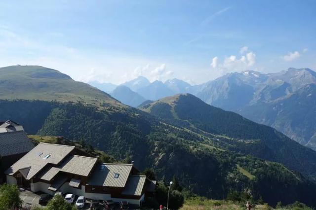Skival Residence - Alpe d'Huez