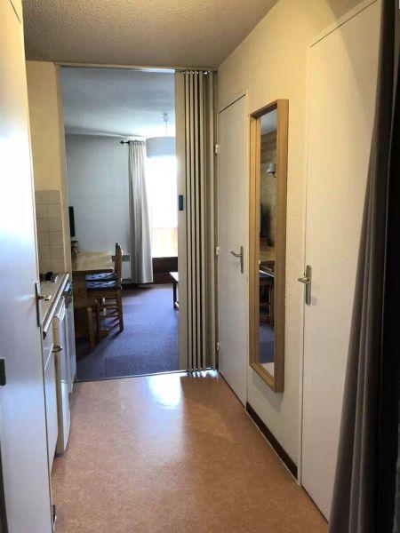 Skival Residence - Alpe d'Huez