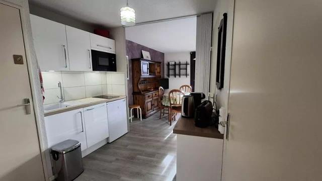 Skival Residence - Alpe d'Huez