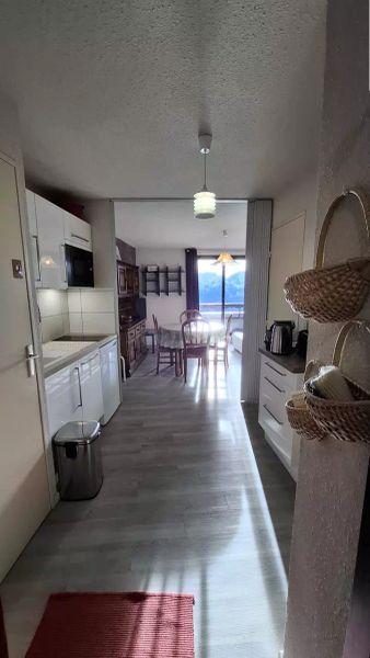 Skival Residence - Alpe d'Huez