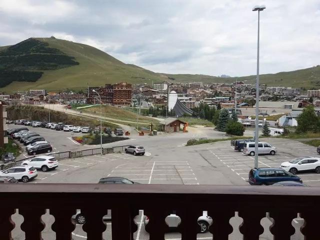 Verblijf Val D'huez - Alpe d'Huez