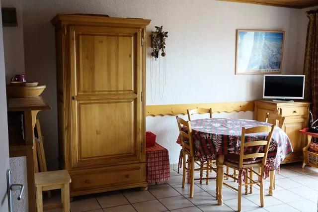 Verblijf Paradis B - Alpe d'Huez