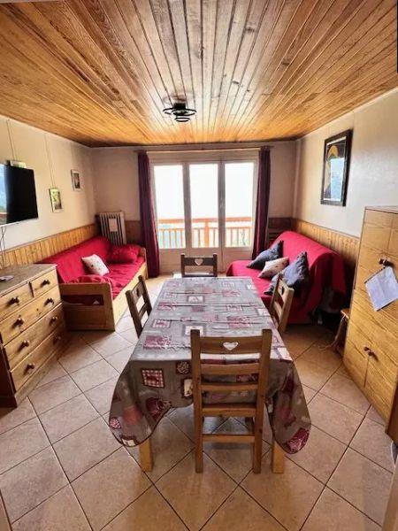 Verblijf Paradis B - Alpe d'Huez