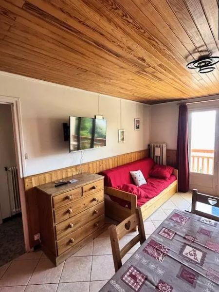 Verblijf Paradis B - Alpe d'Huez