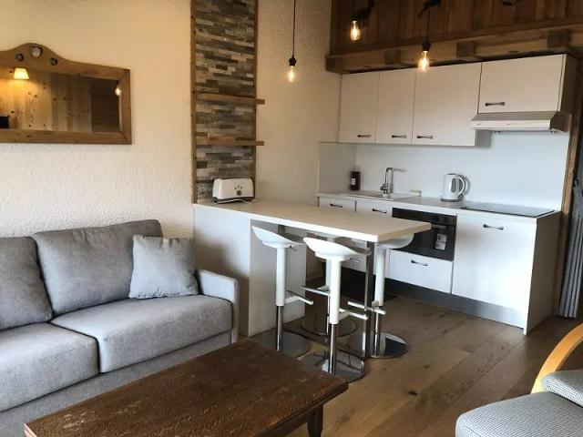 Residentie Richelieu - Alpe d'Huez