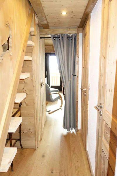 Residentie Richelieu - Alpe d'Huez