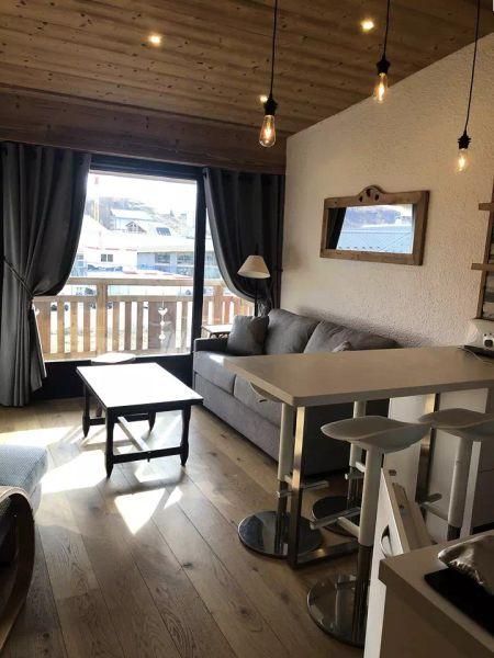 Residentie Richelieu - Alpe d'Huez