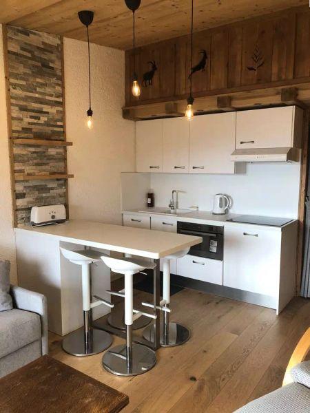 Residentie Richelieu - Alpe d'Huez