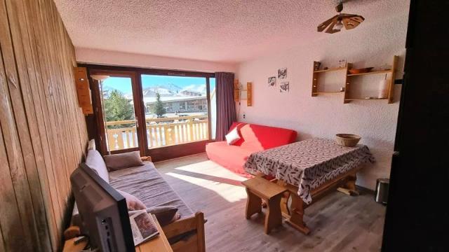 Residentie Richelieu - Alpe d'Huez