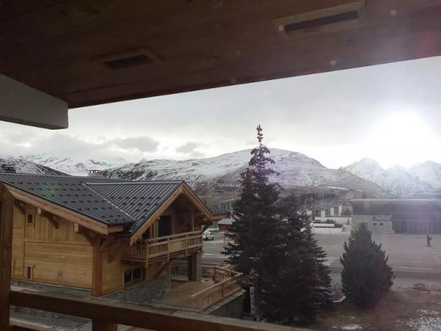 Residentie Richelieu - Alpe d'Huez