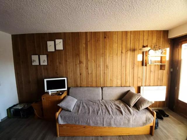 Residentie Richelieu - Alpe d'Huez
