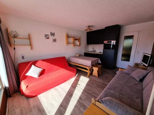 Residentie Richelieu - Alpe d'Huez