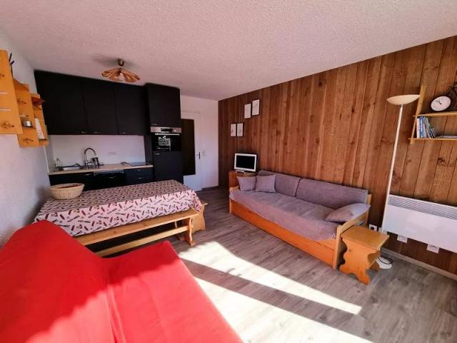 Residentie Richelieu - Alpe d'Huez